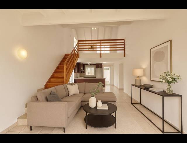 3 BEDROOM CLUSTER FOR SALE IN SOMERSET PARK